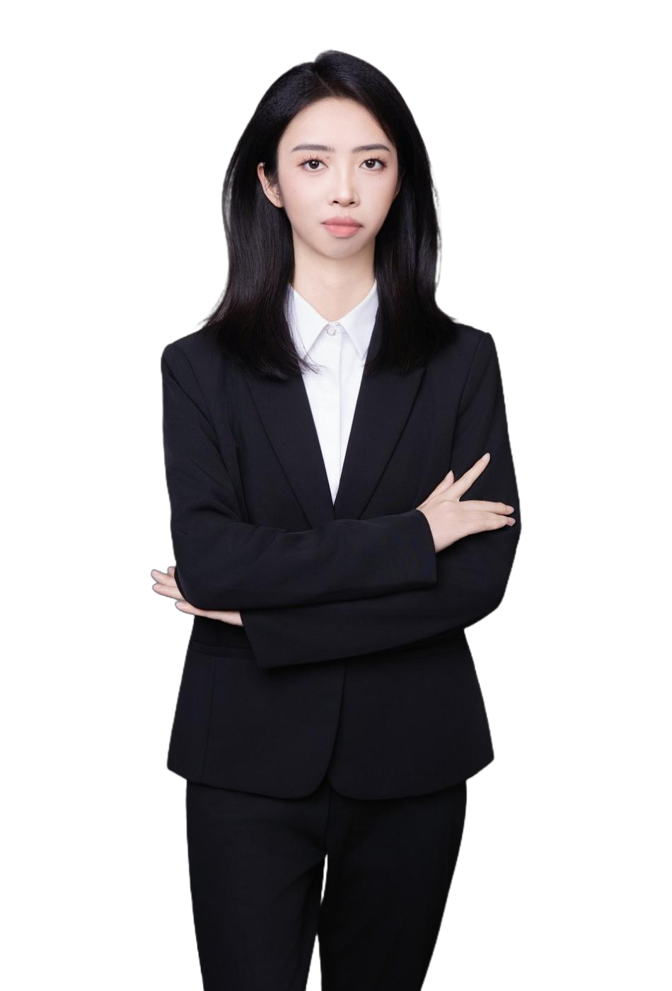 陈芳个人照片