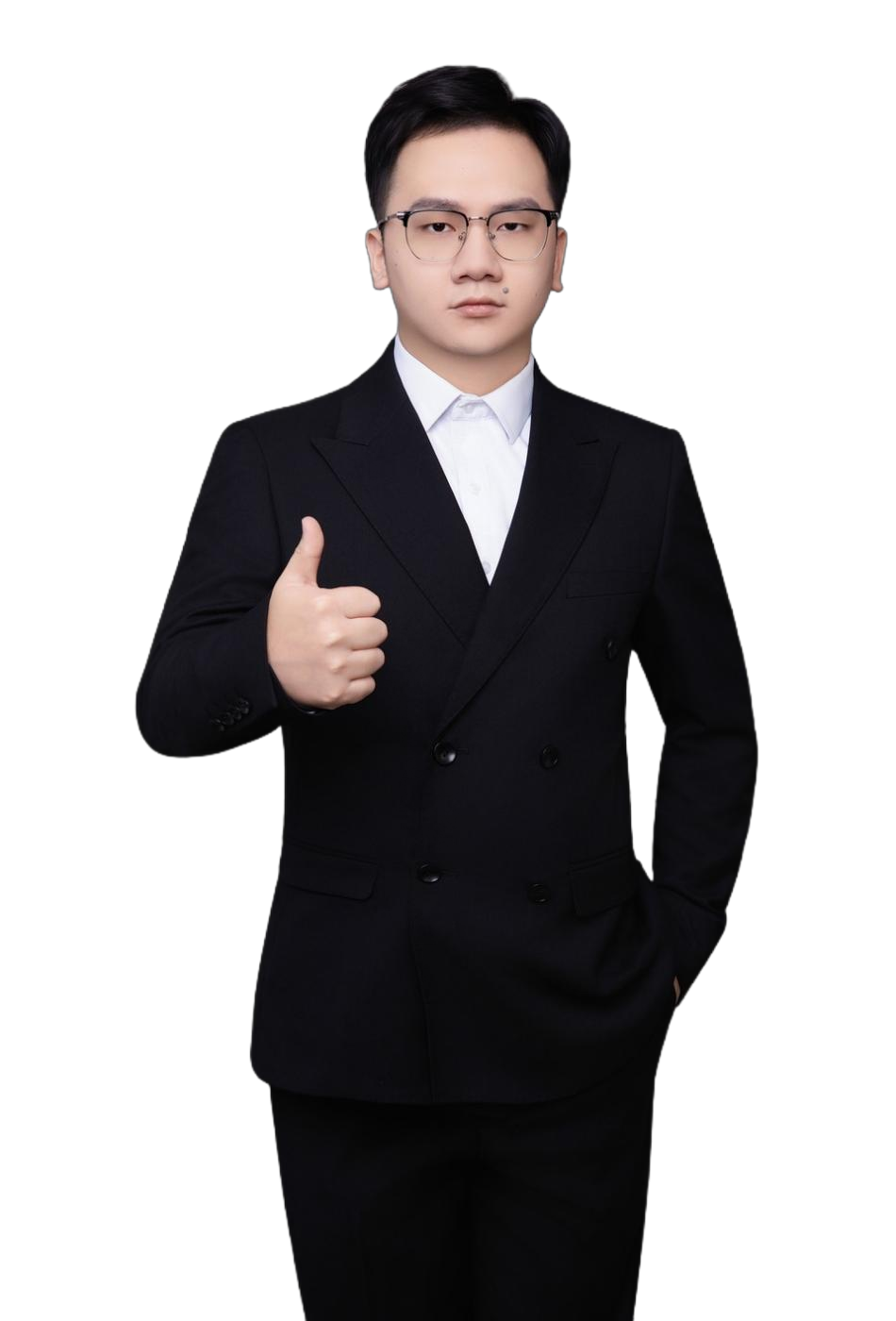 纪心杰个人照片