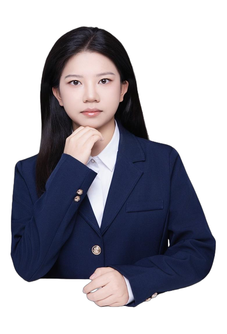 丘苏怡个人照片