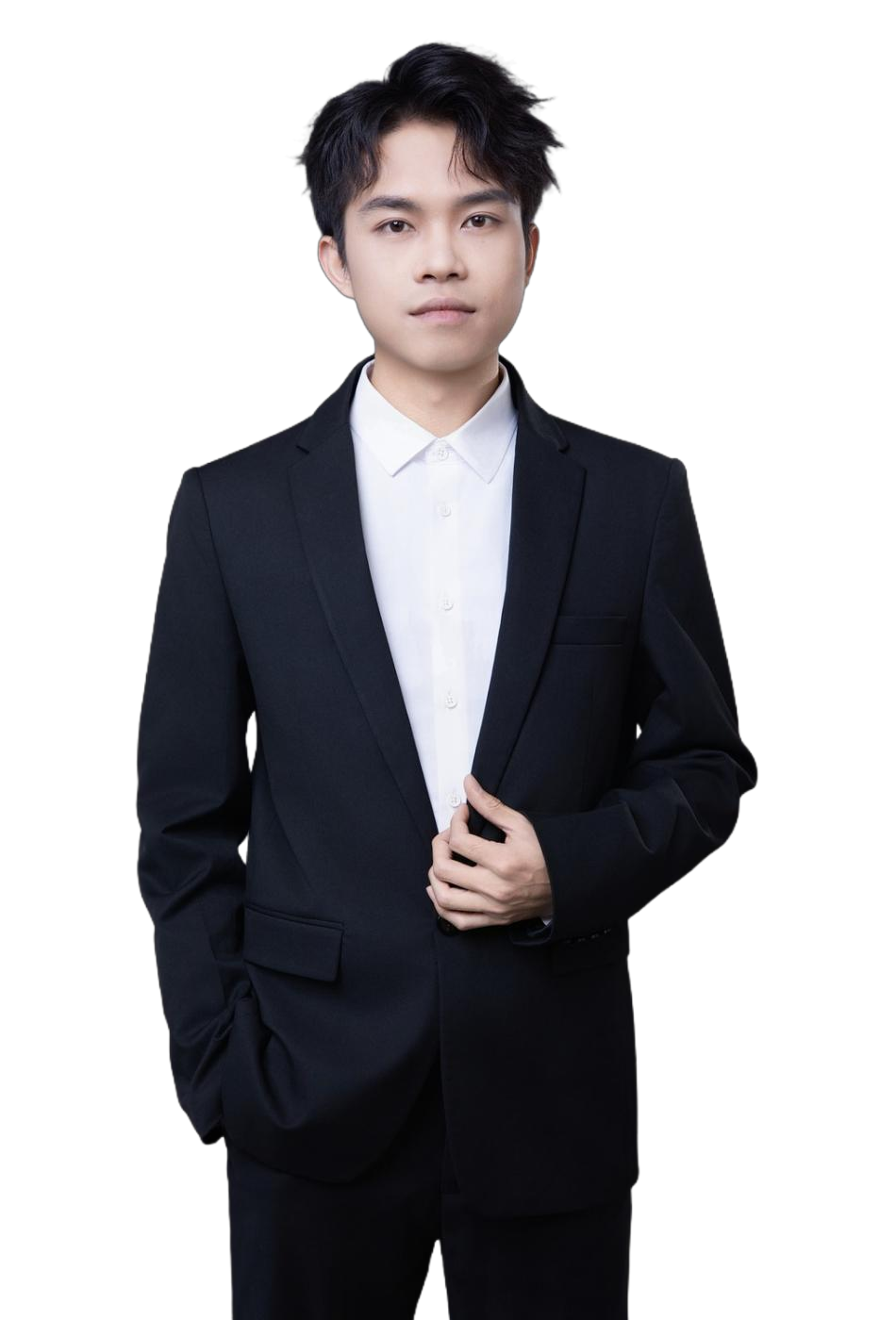 苏铭华个人照片