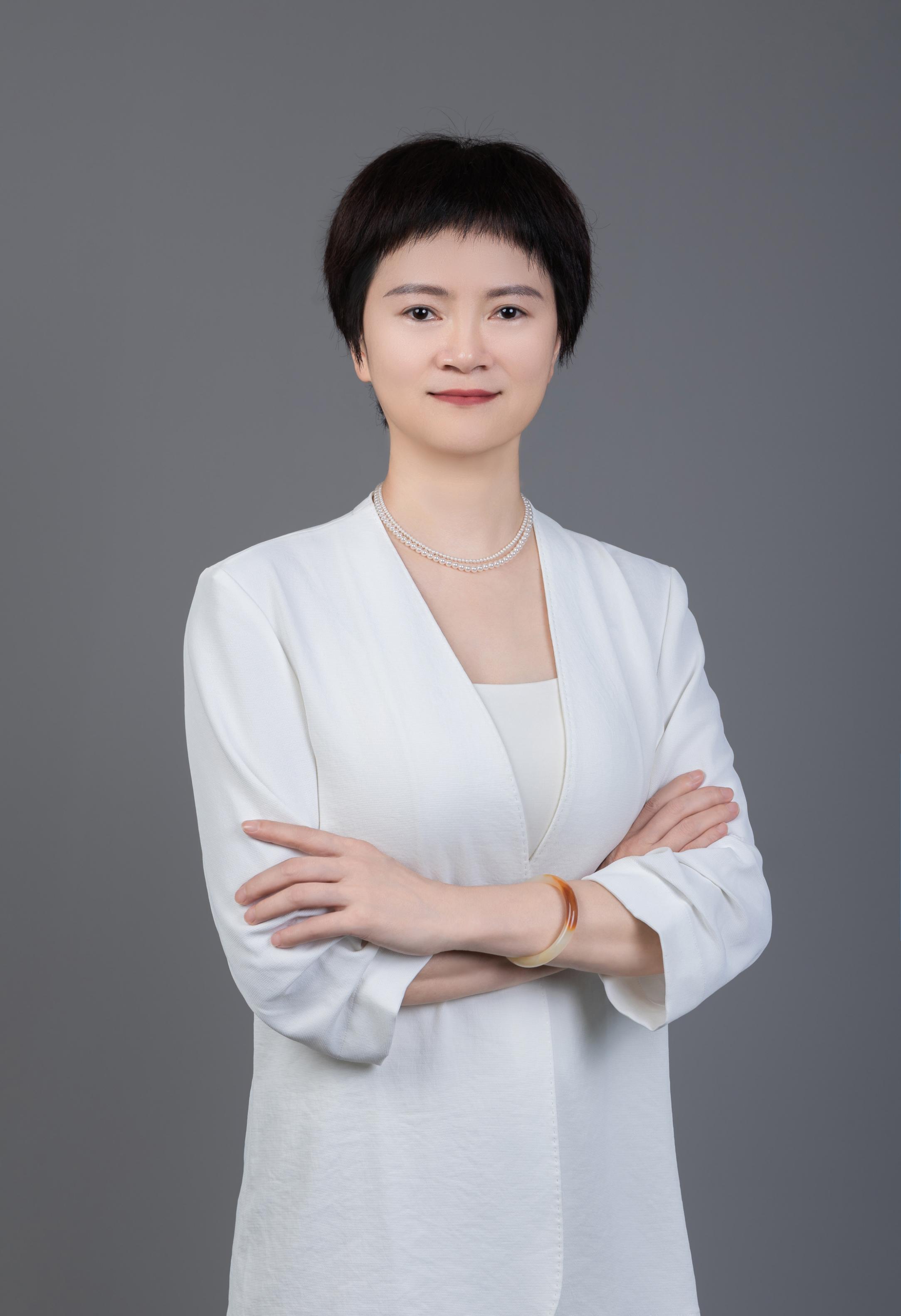 吴红丽个人照片