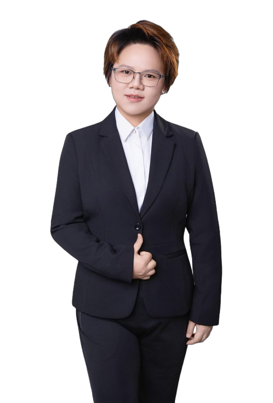 杨小玲个人照片